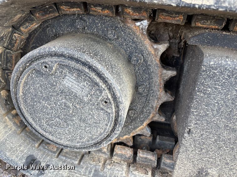 image for item YA1154 2014 Vermeer D16X20 Series II directional boring unit