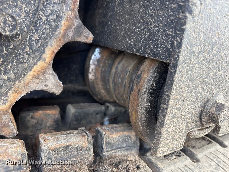 image for item YA1154 2014 Vermeer D16X20 Series II directional boring unit