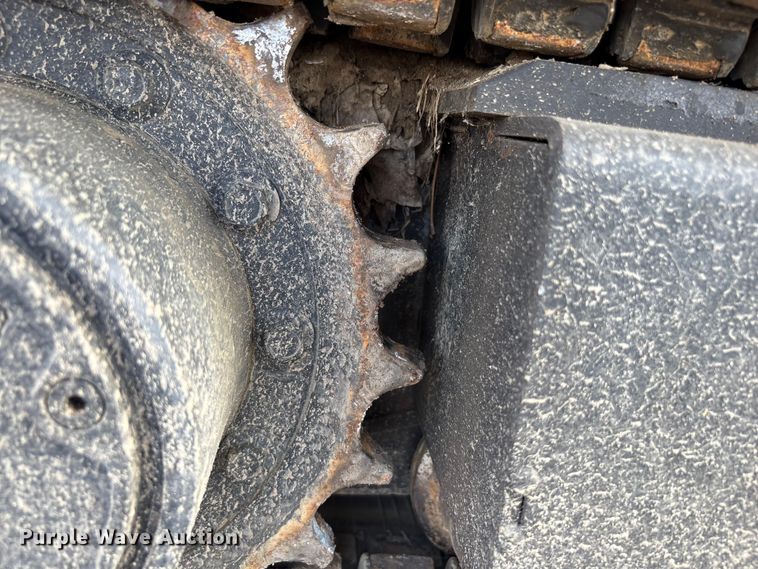 image for item YA1154 2014 Vermeer D16X20 Series II directional boring unit