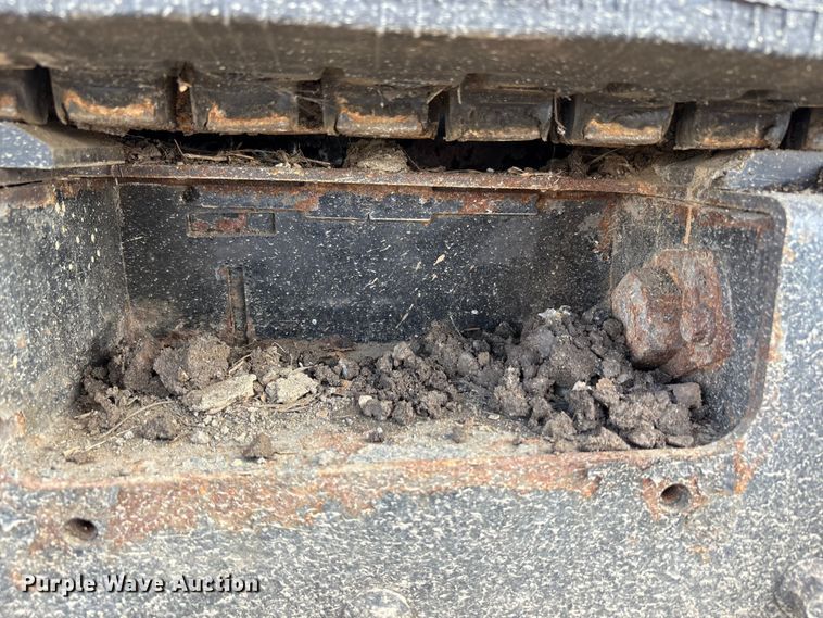 image for item YA1154 2014 Vermeer D16X20 Series II directional boring unit