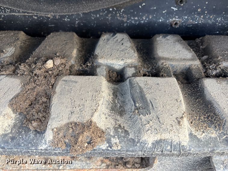 image for item YA1154 2014 Vermeer D16X20 Series II directional boring unit