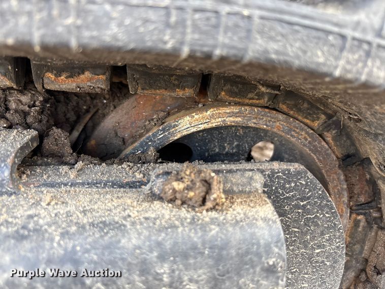 image for item YA1154 2014 Vermeer D16X20 Series II directional boring unit