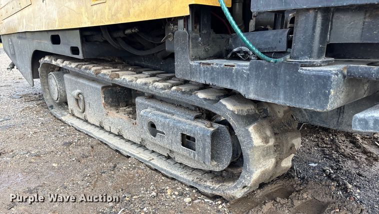 image for item YA1154 2014 Vermeer D16X20 Series II directional boring unit