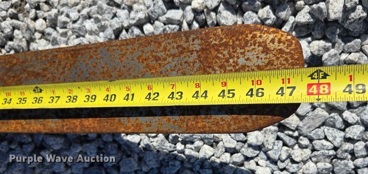 image for item YA1229 2021 John Deere 317G tracked skid steer loader