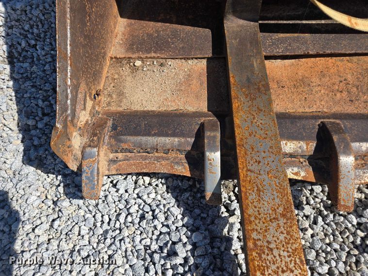 image for item YA1229 2021 John Deere 317G tracked skid steer loader