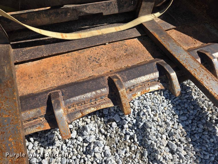 image for item YA1229 2021 John Deere 317G tracked skid steer loader