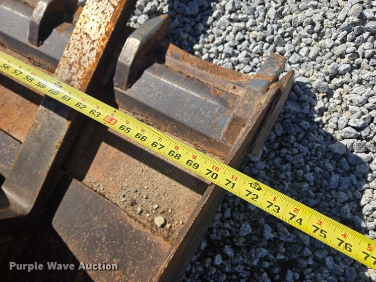 image for item YA1229 2021 John Deere 317G tracked skid steer loader