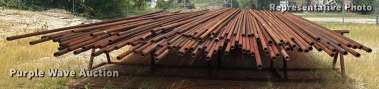 image for item ZA0733 (30) joints 2 3/8