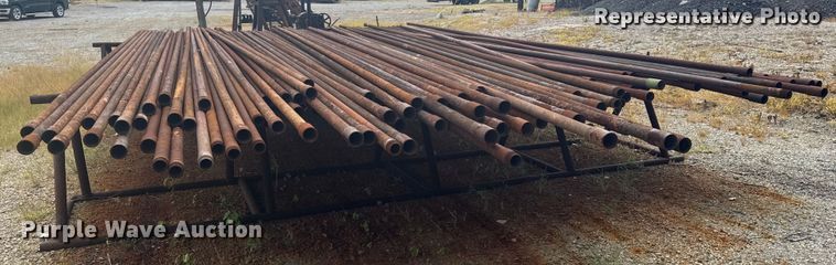 image for item ZA0733 (30) joints 2 3/8