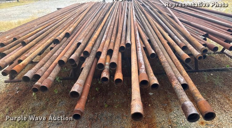 image for item ZA0733 (30) joints 2 3/8