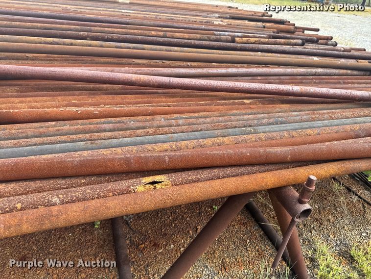 image for item ZA0733 (30) joints 2 3/8