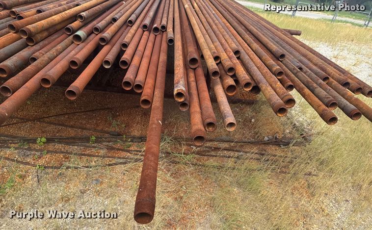 image for item ZA0733 (30) joints 2 3/8