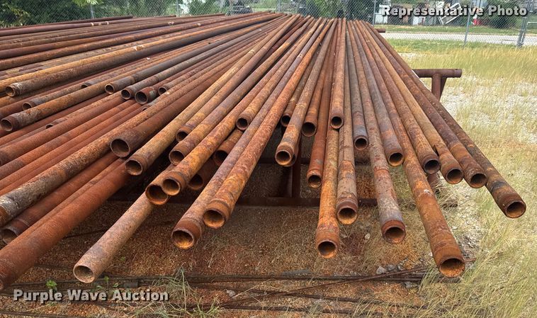 image for item ZA0733 (30) joints 2 3/8