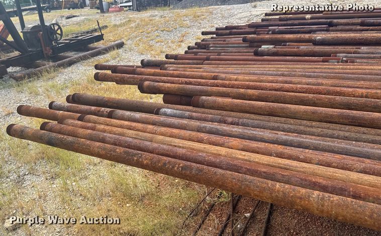 image for item ZA0733 (30) joints 2 3/8