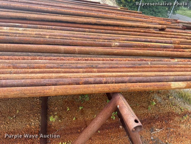 image for item ZA0733 (30) joints 2 3/8