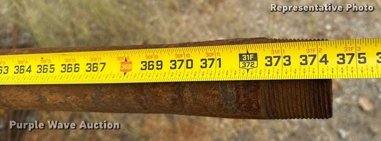 image for item ZA0733 (30) joints 2 3/8