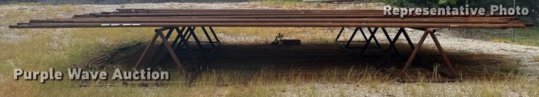 image for item ZA0734 (30) joints 2 3/8