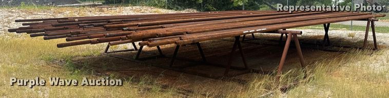 image for item ZA0734 (30) joints 2 3/8