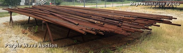 image for item ZA0734 (30) joints 2 3/8