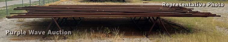 image for item ZA0734 (30) joints 2 3/8