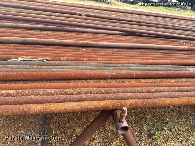 image for item ZA0734 (30) joints 2 3/8