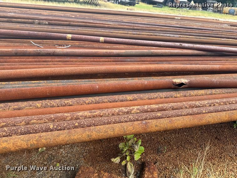 image for item ZA0734 (30) joints 2 3/8