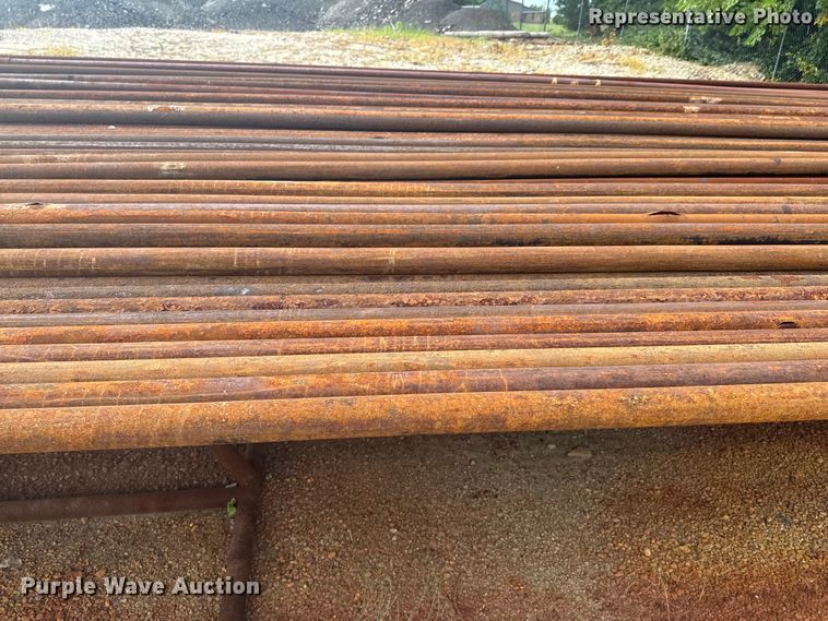 image for item ZA0734 (30) joints 2 3/8