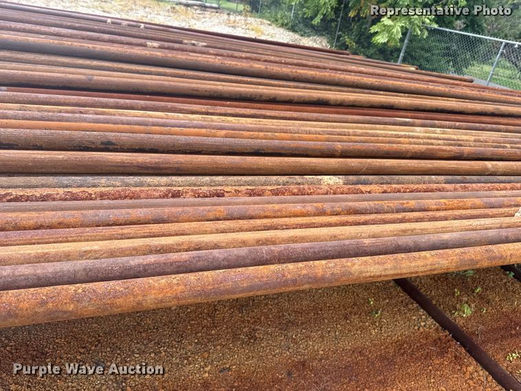 image for item ZA0734 (30) joints 2 3/8