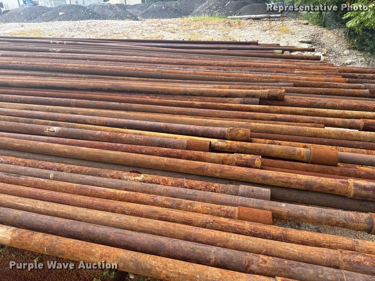 image for item ZA0734 (30) joints 2 3/8