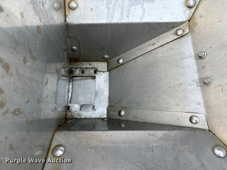 image for item EM0050 Zx4 Snowrator snow pusher