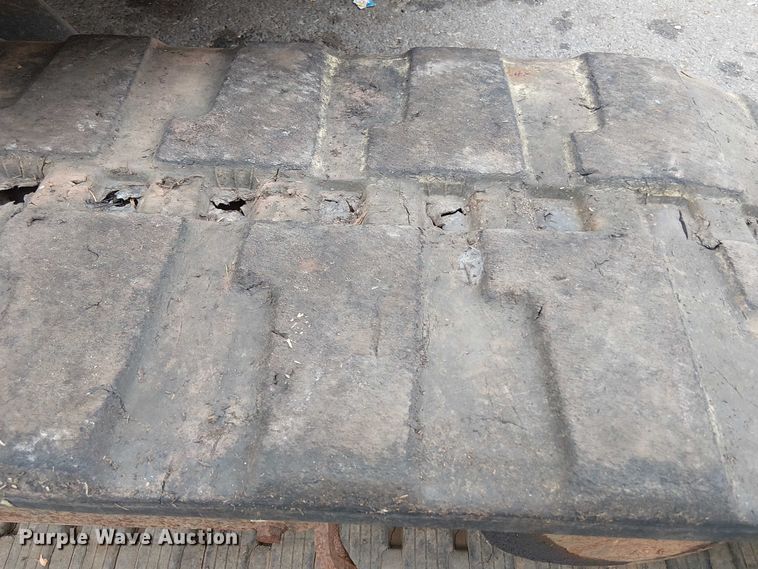 image for item EM0051 2012 John deere 50D mini excavator