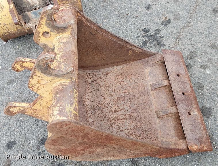 image for item EM0051 2012 John deere 50D mini excavator