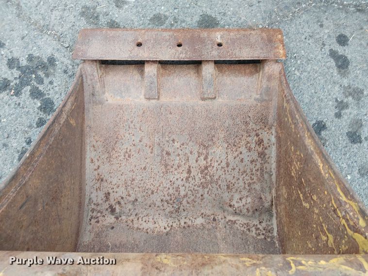 image for item EM0051 2012 John deere 50D mini excavator