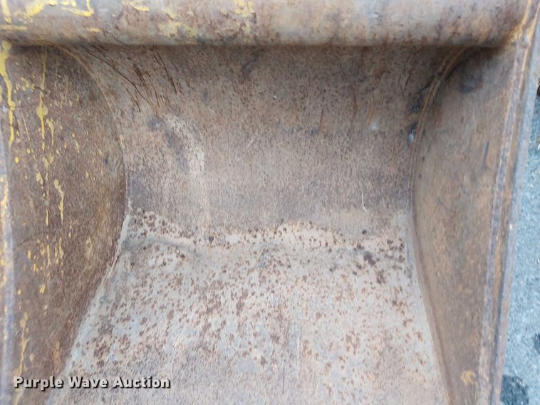 image for item EM0051 2012 John deere 50D mini excavator