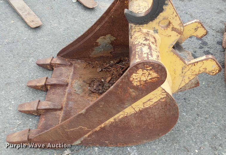 image for item EM0051 2012 John deere 50D mini excavator