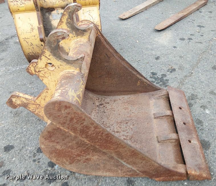 image for item EM0051 2012 John deere 50D mini excavator