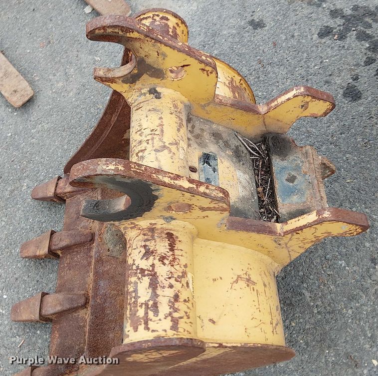 image for item EM0051 2012 John deere 50D mini excavator