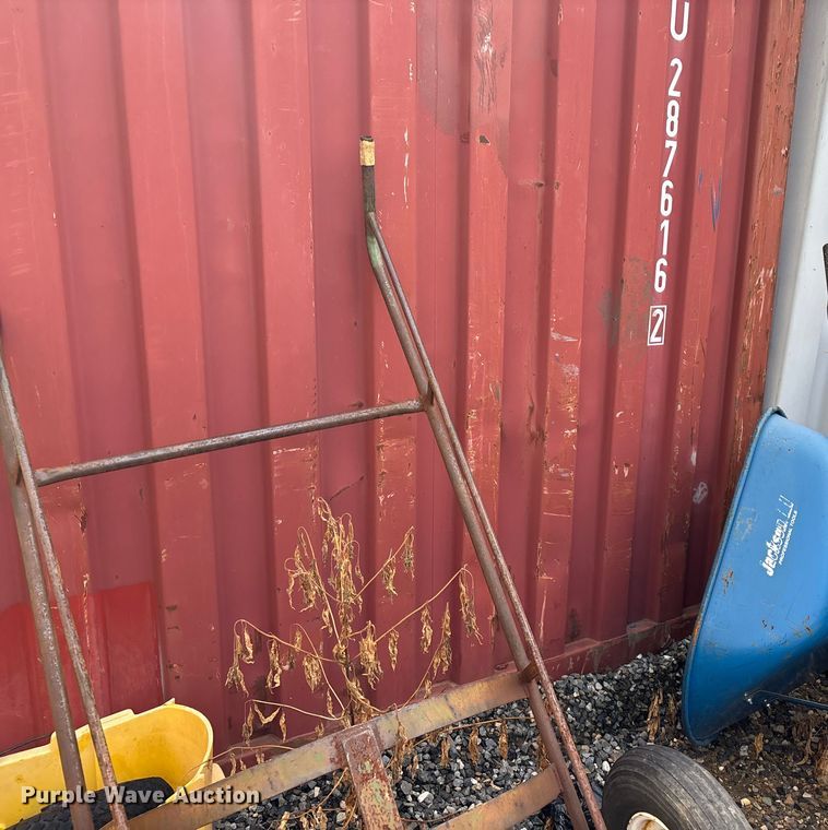 image for item EM0052 2006 Zim Integrated Shipping Services shipping container