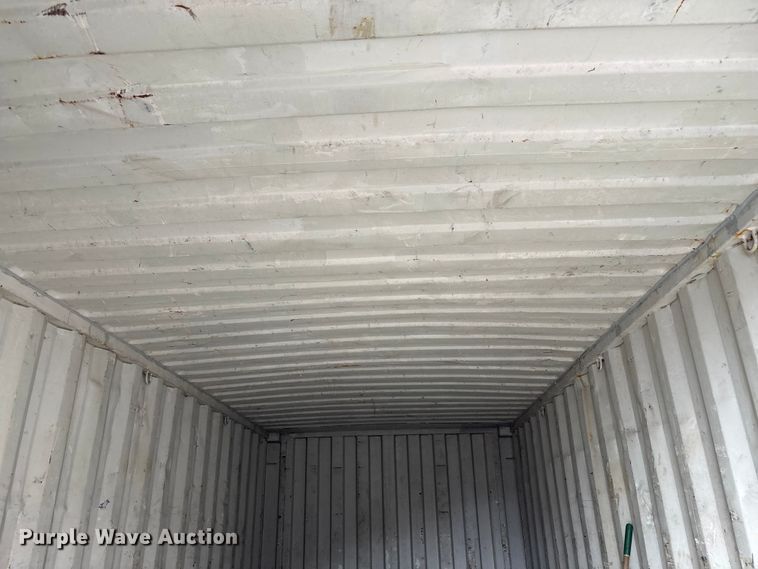 image for item EM0052 2006 Zim Integrated Shipping Services shipping container