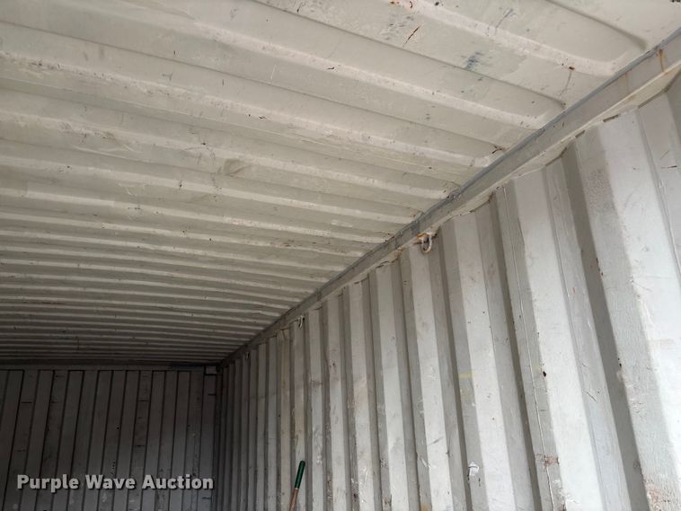 image for item EM0052 2006 Zim Integrated Shipping Services shipping container