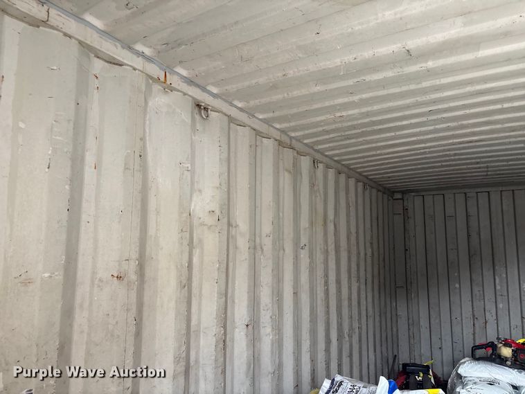 image for item EM0052 2006 Zim Integrated Shipping Services shipping container