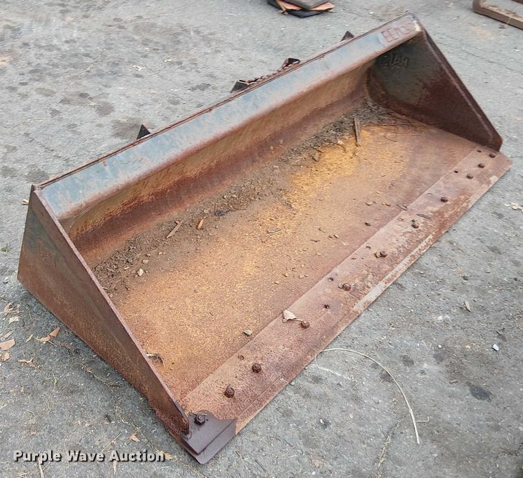 image for item EM0053 2016 Caterpillar 289D tracked skid steer loader