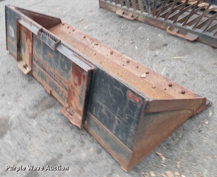 image for item EM0053 2016 Caterpillar 289D tracked skid steer loader