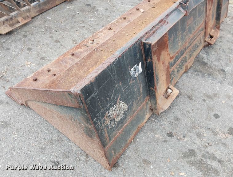 image for item EM0053 2016 Caterpillar 289D tracked skid steer loader