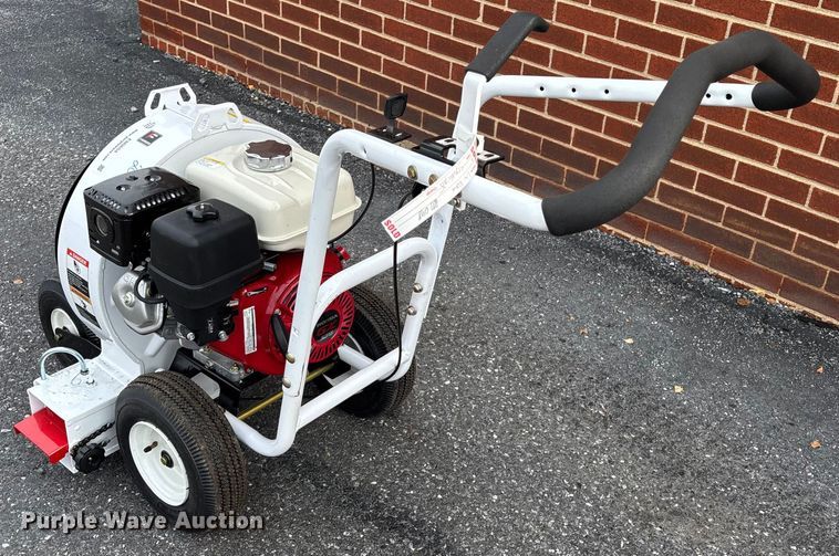 image for item EM0054 2024 Schiller Grounds Care Inc Little Wonder blower