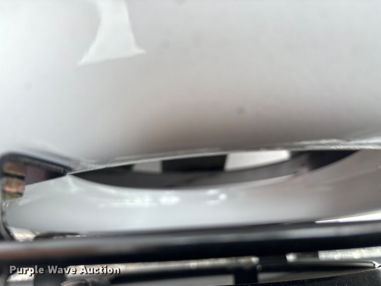 image for item EM0054 2024 Schiller Grounds Care Inc Little Wonder blower