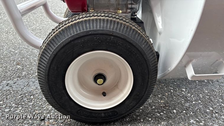 image for item EM0054 2024 Schiller Grounds Care Inc Little Wonder blower