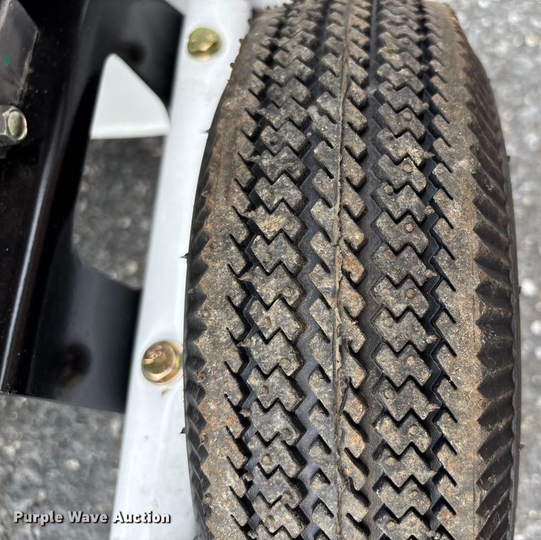 image for item EM0054 2024 Schiller Grounds Care Inc Little Wonder blower