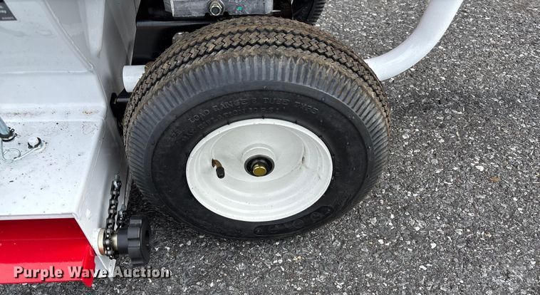 image for item EM0054 2024 Schiller Grounds Care Inc Little Wonder blower