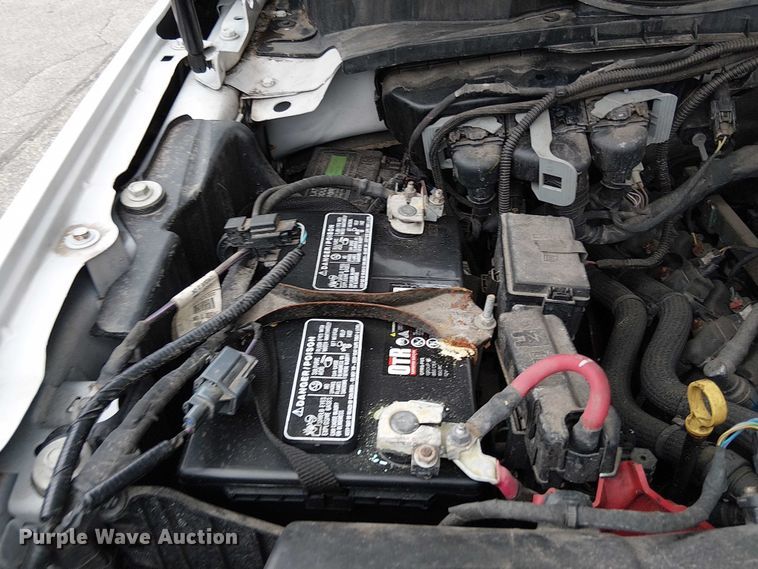 image for item EV3504 2022 Ford F350 Super Duty pickup truck